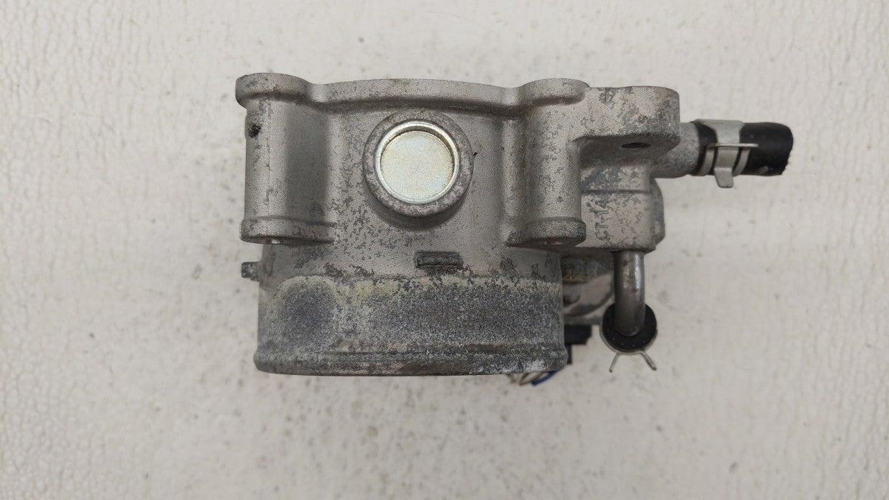 2014-2018 Kia Sorento Throttle Body P/N:5312 7S14 5310 4P18, 35100-3CAA0 Fits Fits 2012 2013 2014 2015 2016 2017 2018 OEM Us