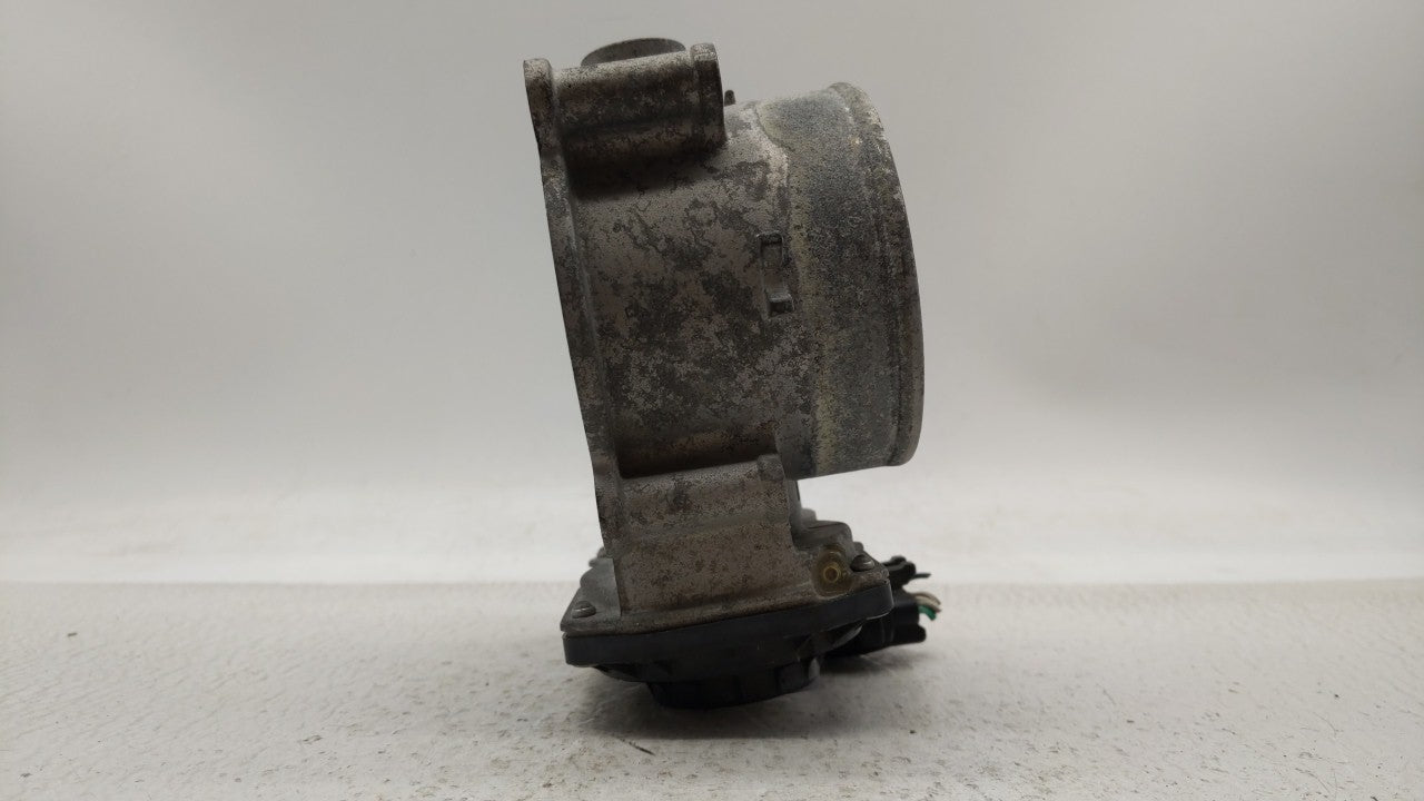 2014-2018 Kia Sorento Throttle Body P/N:5312 7S14 5310 4P18, 35100-3CAA0 Fits Fits 2012 2013 2014 2015 2016 2017 2018 OEM Us