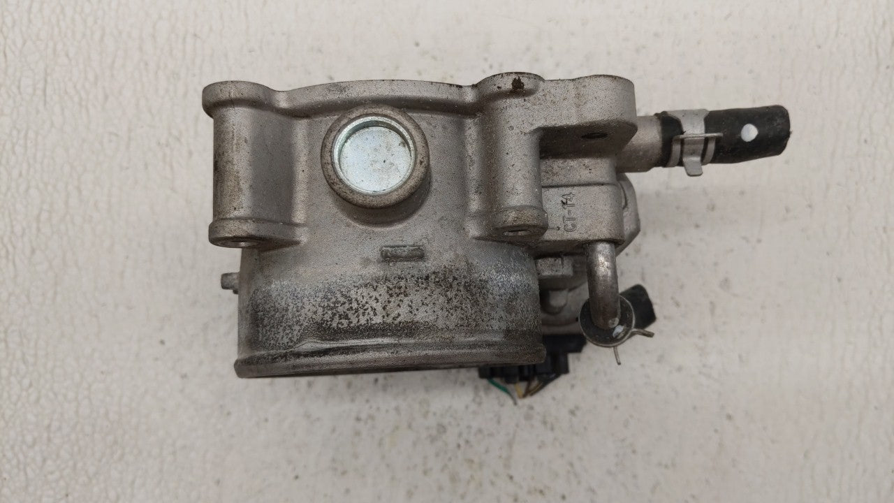 2014-2018 Kia Sorento Throttle Body P/N:5312 7S14 5310 4P18, 35100-3CAA0 Fits Fits 2012 2013 2014 2015 2016 2017 2018 OEM Us