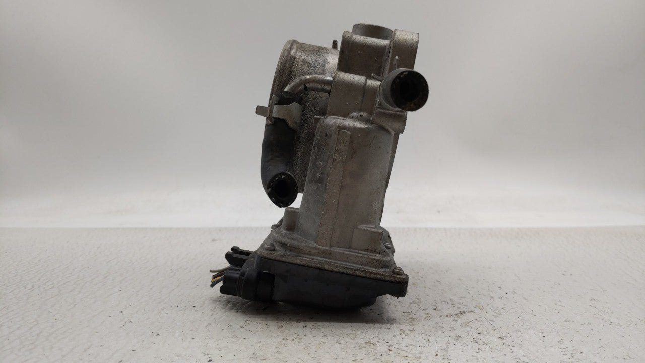 2014-2018 Kia Sorento Throttle Body P/N:5312 7S14 5310 4P18, 35100-3CAA0 Fits Fits 2012 2013 2014 2015 2016 2017 2018 OEM Us