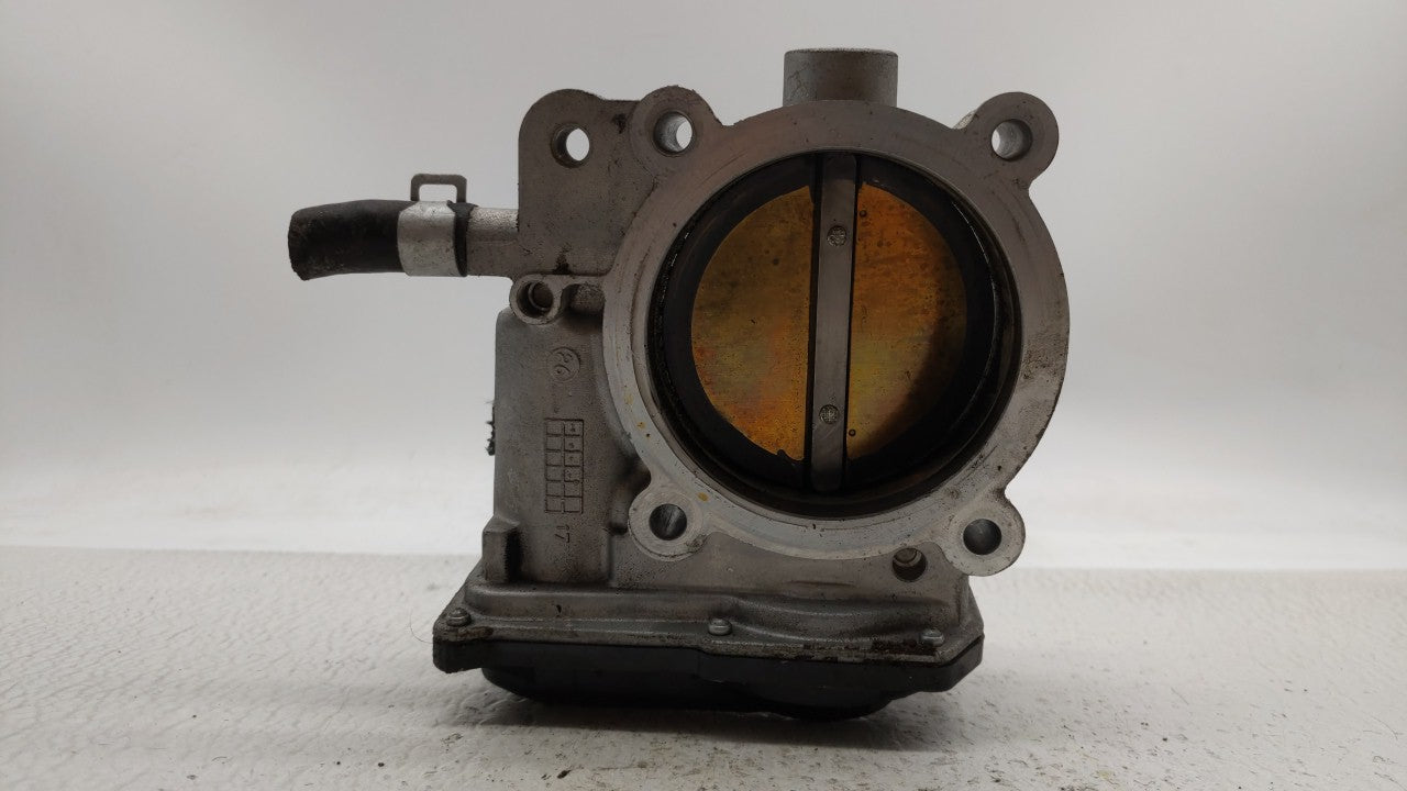 2014-2018 Kia Sorento Throttle Body P/N:5312 7S14 5310 4P18, 35100-3CAA0 Fits Fits 2012 2013 2014 2015 2016 2017 2018 OEM Us