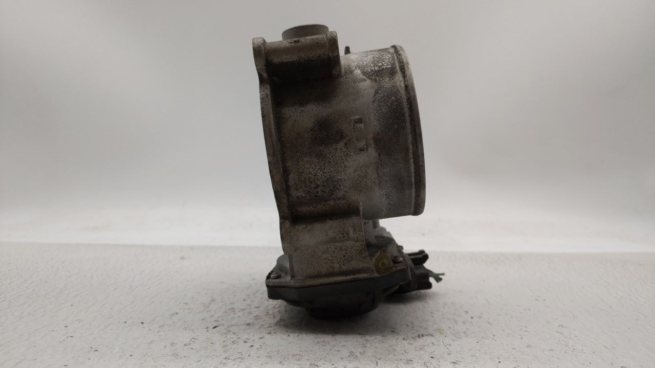 2014-2018 Kia Sorento Throttle Body P/N:5312 7S14 5310 4P18, 35100-3CAA0 Fits Fits 2012 2013 2014 2015 2016 2017 2018 OEM Us
