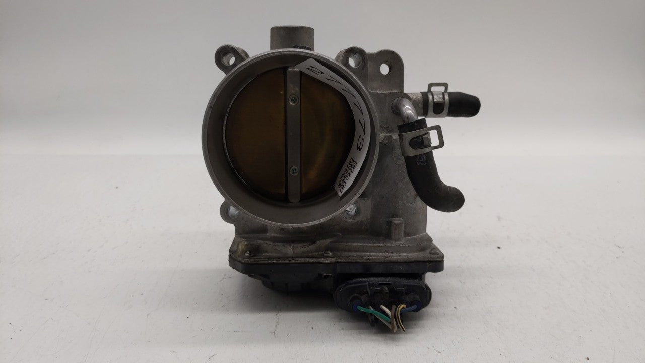 2014-2018 Kia Sorento Throttle Body P/N:5312 7S14 5310 4P18, 35100-3CAA0 Fits Fits 2012 2013 2014 2015 2016 2017 2018 OEM Us