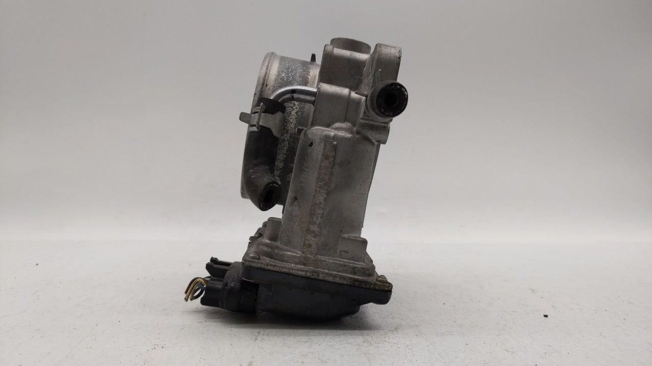 2014-2018 Kia Sorento Throttle Body P/N:5312 7S14 5310 4P18, 35100-3CAA0 Fits Fits 2012 2013 2014 2015 2016 2017 2018 OEM Us