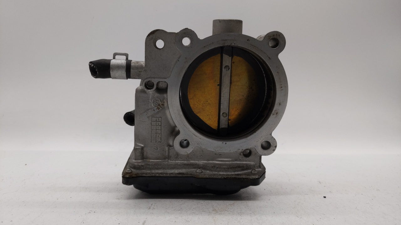 2014-2018 Kia Sorento Throttle Body P/N:5312 7S14 5310 4P18, 35100-3CAA0 Fits Fits 2012 2013 2014 2015 2016 2017 2018 OEM Us