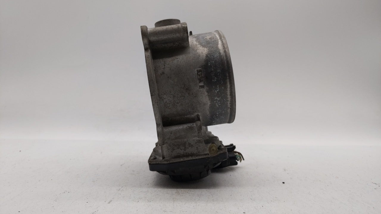 2014-2018 Kia Sorento Throttle Body P/N:5312 7S14 5310 4P18, 35100-3CAA0 Fits Fits 2012 2013 2014 2015 2016 2017 2018 OEM Us