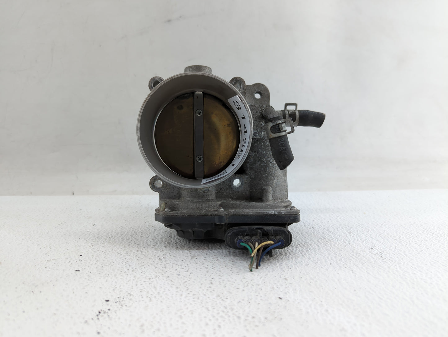2014-2018 Kia Sorento Throttle Body P/N:5312 7S14 5310 4P18, 35100-3CAA0 Fits Fits 2012 2013 2014 2015 2016 2017 2018 OEM Us