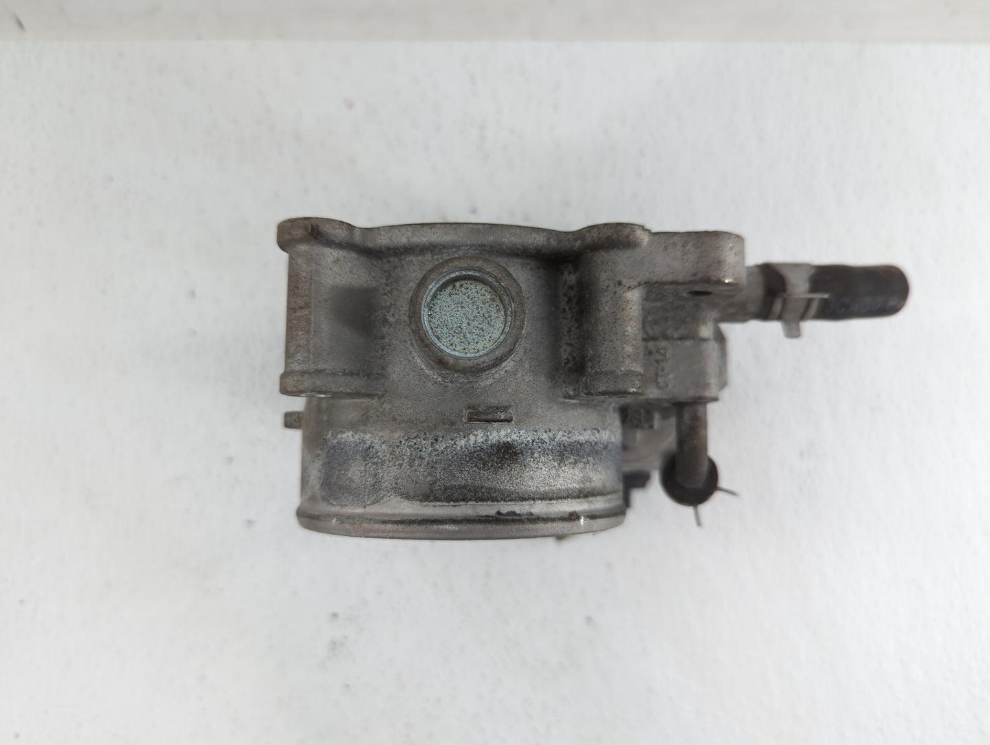 2014-2018 Kia Sorento Throttle Body P/N:5312 7S14 5310 4P18, 35100-3CAA0 Fits Fits 2012 2013 2014 2015 2016 2017 2018 OEM Us
