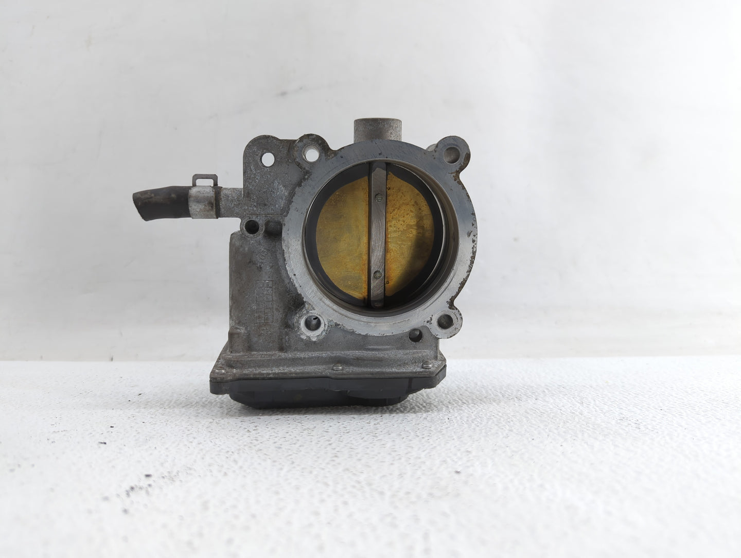 2014-2018 Kia Sorento Throttle Body P/N:5312 7S14 5310 4P18, 35100-3CAA0 Fits Fits 2012 2013 2014 2015 2016 2017 2018 OEM Us