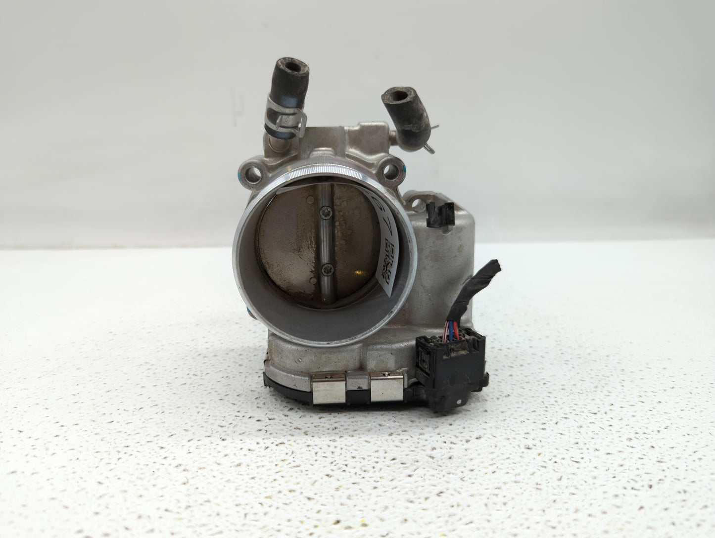 2016-2019 Kia Sorento Throttle Body P/N:0 280 750 618 35100-2G600 Fits Fits 2015 2016 2017 2018 2019 OEM Used Auto Parts - O