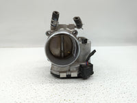 2016-2019 Kia Sorento Throttle Body P/N:0 280 750 618 35100-2G600 Fits Fits 2015 2016 2017 2018 2019 OEM Used Auto Parts - O
