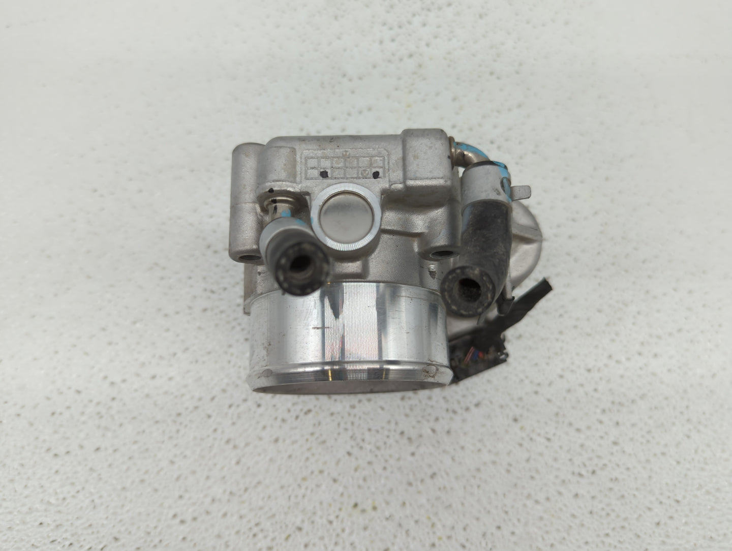 2016-2019 Kia Sorento Throttle Body P/N:0 280 750 618 35100-2G600 Fits Fits 2015 2016 2017 2018 2019 OEM Used Auto Parts - O