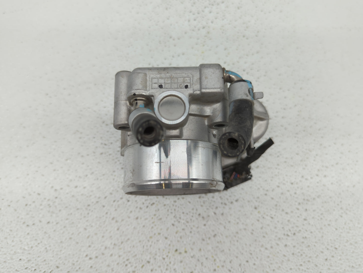 2016-2019 Kia Sorento Throttle Body P/N:0 280 750 618 35100-2G600 Fits Fits 2015 2016 2017 2018 2019 OEM Used Auto Parts - O