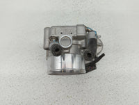 2016-2019 Kia Sorento Throttle Body P/N:0 280 750 618 35100-2G600 Fits Fits 2015 2016 2017 2018 2019 OEM Used Auto Parts - O