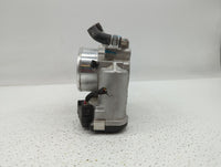 2016-2019 Kia Sorento Throttle Body P/N:0 280 750 618 35100-2G600 Fits Fits 2015 2016 2017 2018 2019 OEM Used Auto Parts - O