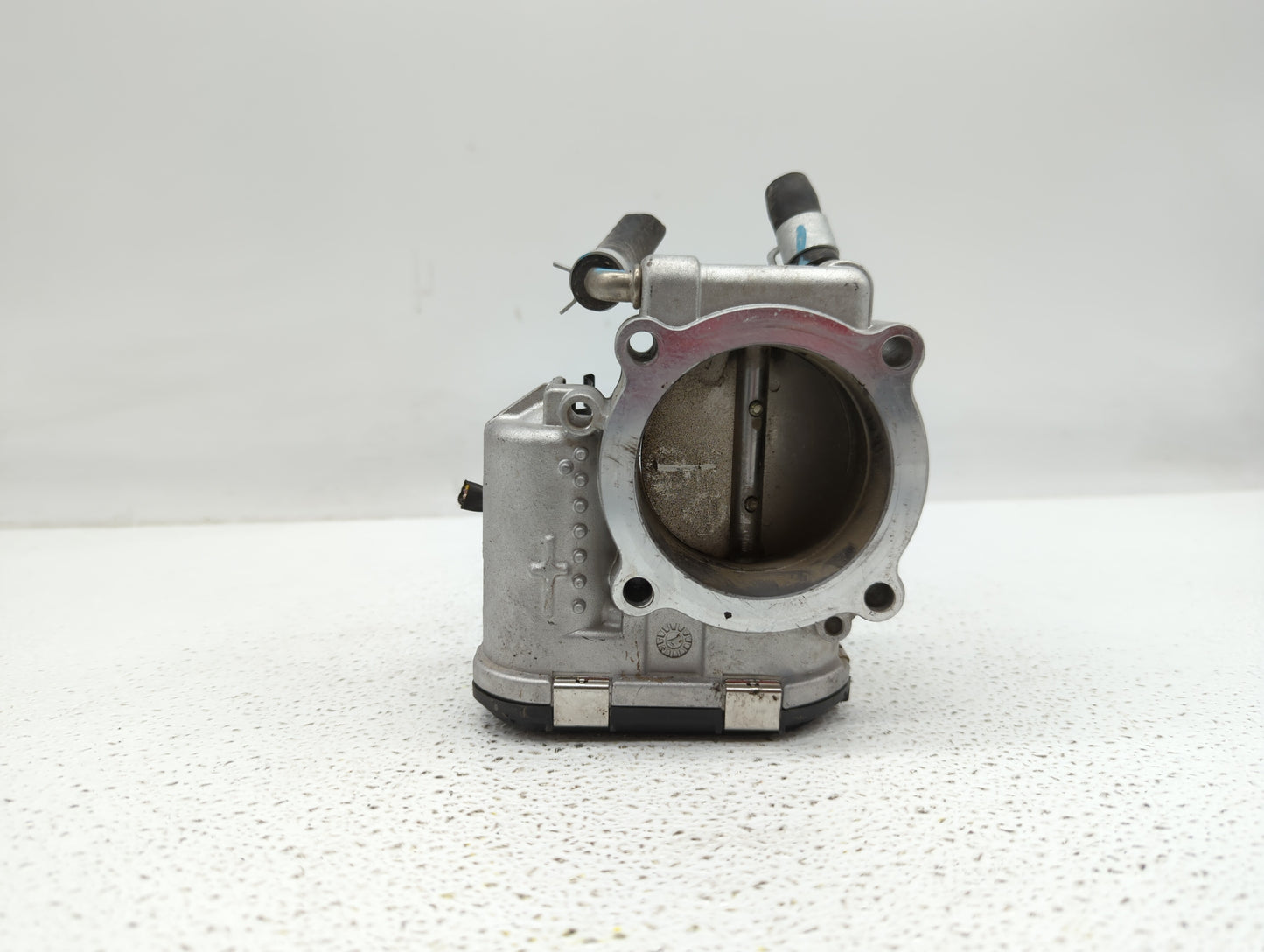 2016-2019 Kia Sorento Throttle Body P/N:0 280 750 618 35100-2G600 Fits Fits 2015 2016 2017 2018 2019 OEM Used Auto Parts - O