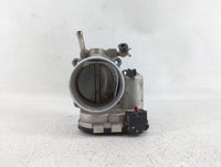 2016-2019 Kia Sorento Throttle Body P/N:0 280 750 618 35100-2G600 Fits Fits 2015 2016 2017 2018 2019 OEM Used Auto Parts - O