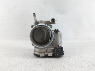 2016-2019 Kia Sorento Throttle Body P/N:0 280 750 618 35100-2G600 Fits Fits 2015 2016 2017 2018 2019 OEM Used Auto Parts - O
