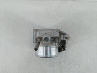 2016-2019 Kia Sorento Throttle Body P/N:0 280 750 618 35100-2G600 Fits Fits 2015 2016 2017 2018 2019 OEM Used Auto Parts - O