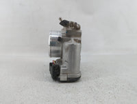 2016-2019 Kia Sorento Throttle Body P/N:0 280 750 618 35100-2G600 Fits Fits 2015 2016 2017 2018 2019 OEM Used Auto Parts - O