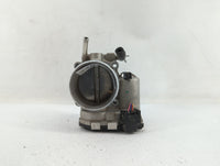 2016-2019 Kia Sorento Throttle Body P/N:0 280 750 618 35100-2G600 Fits Fits 2015 2016 2017 2018 2019 OEM Used Auto Parts - O