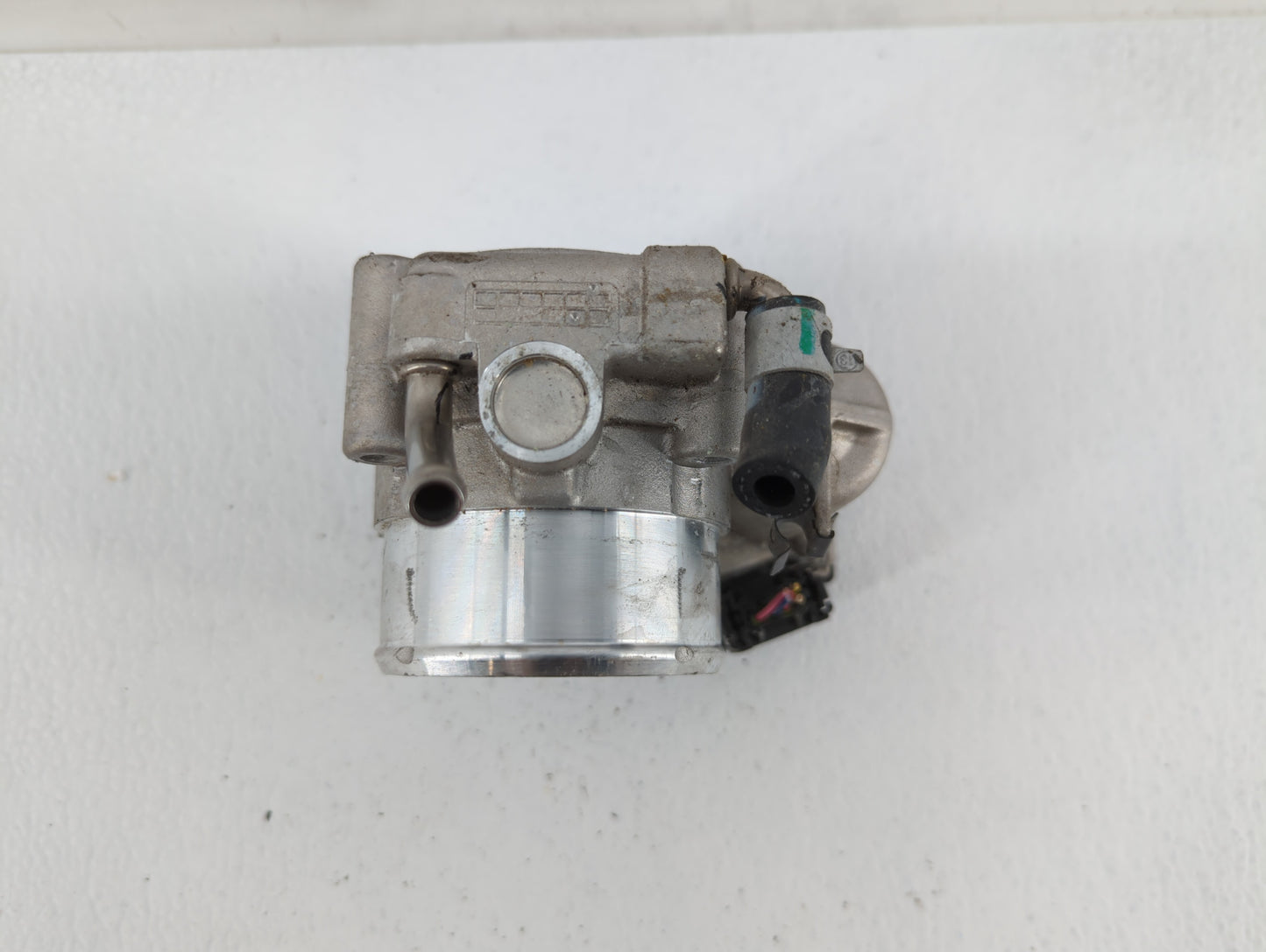 2016-2019 Kia Sorento Throttle Body P/N:0 280 750 618 35100-2G600 Fits Fits 2015 2016 2017 2018 2019 OEM Used Auto Parts - O