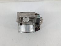 2016-2019 Kia Sorento Throttle Body P/N:0 280 750 618 35100-2G600 Fits Fits 2015 2016 2017 2018 2019 OEM Used Auto Parts - O