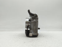 2016-2019 Kia Sorento Throttle Body P/N:0 280 750 618 35100-2G600 Fits Fits 2015 2016 2017 2018 2019 OEM Used Auto Parts - O