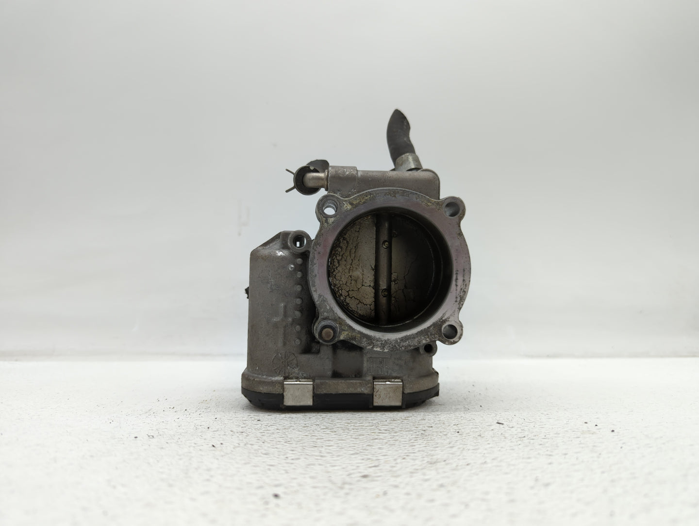 2016-2019 Kia Sorento Throttle Body P/N:0 280 750 618 35100-2G600 Fits Fits 2015 2016 2017 2018 2019 OEM Used Auto Parts - O