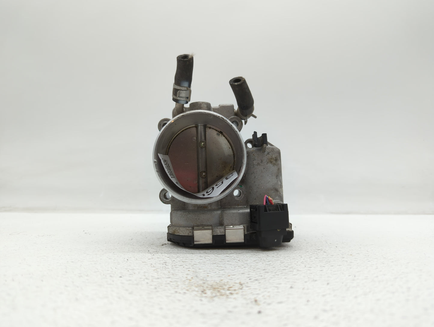 2016-2019 Kia Sorento Throttle Body P/N:0 280 750 618 35100-2G600 Fits Fits 2015 2016 2017 2018 2019 OEM Used Auto Parts - O