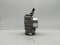 2016-2019 Kia Sorento Throttle Body P/N:0 280 750 618 35100-2G600 Fits Fits 2015 2016 2017 2018 2019 OEM Used Auto Parts - O