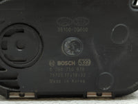 2016-2019 Kia Sorento Throttle Body P/N:0 280 750 618 35100-2G600 Fits Fits 2015 2016 2017 2018 2019 OEM Used Auto Parts - O