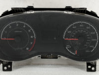 2018 Kia Sorento Instrument Cluster Speedometer Gauges P/N:85003FL20A Fits OEM Used Auto Parts - Oemusedautoparts1.com