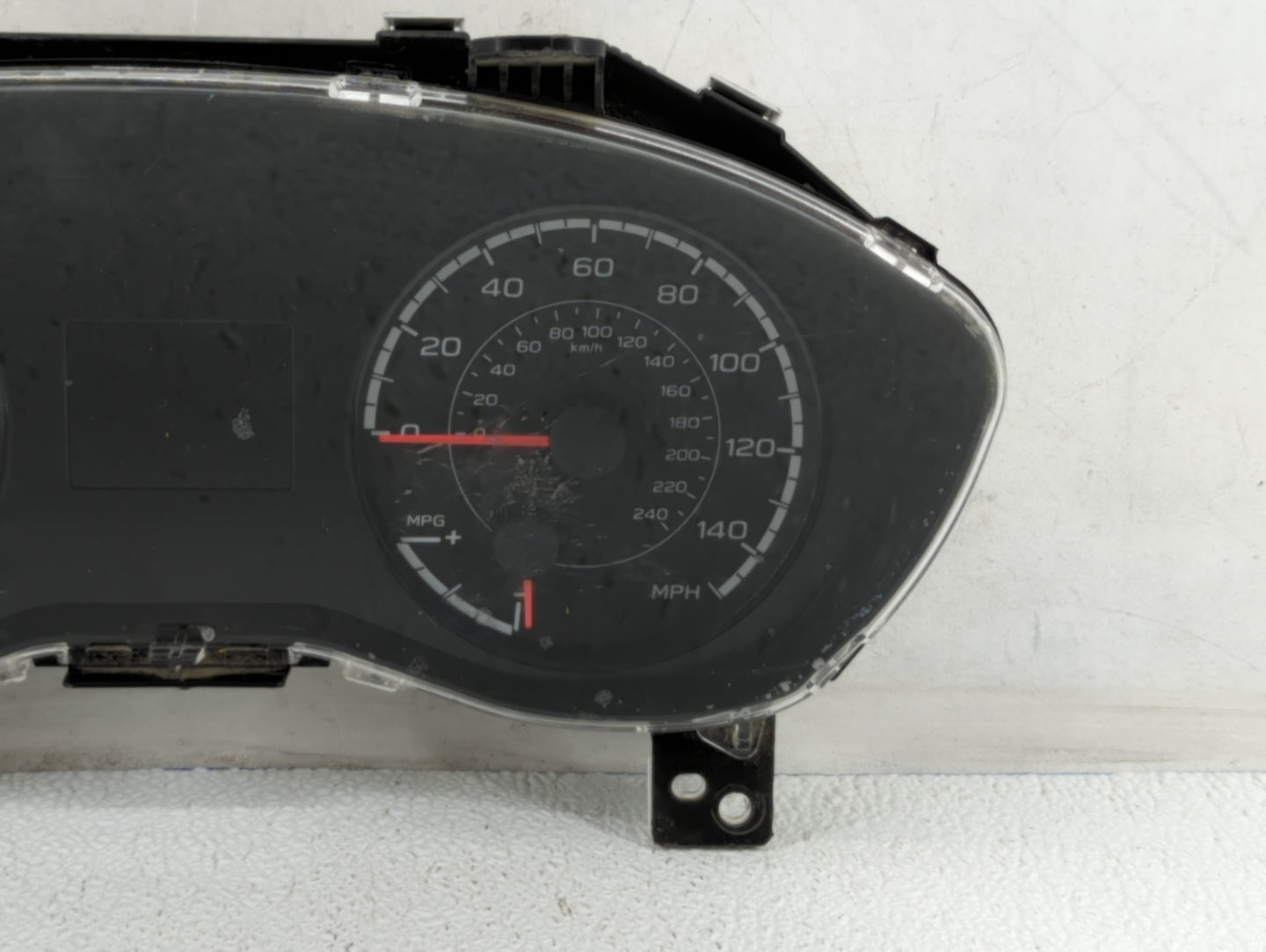 2018 Kia Sorento Instrument Cluster Speedometer Gauges P/N:85003FL20A Fits OEM Used Auto Parts - Oemusedautoparts1.com