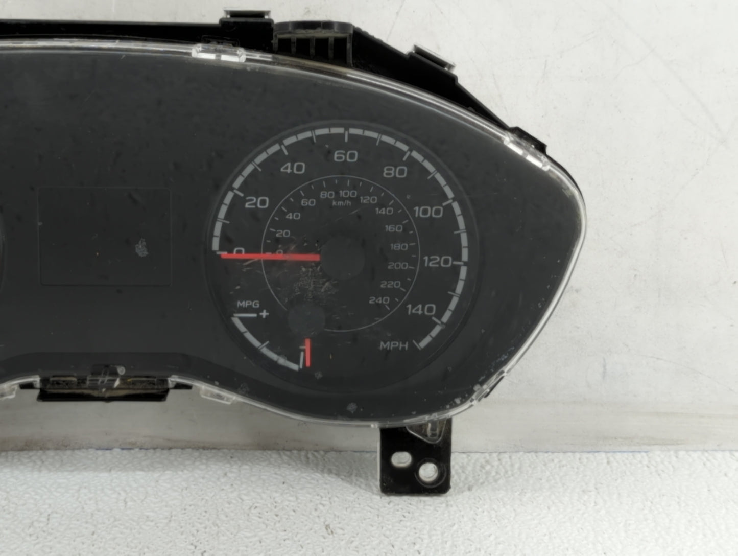 2018 Kia Sorento Instrument Cluster Speedometer Gauges P/N:85003FL20A Fits OEM Used Auto Parts - Oemusedautoparts1.com
