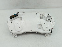 2018 Kia Sorento Instrument Cluster Speedometer Gauges P/N:85003FL20A Fits OEM Used Auto Parts - Oemusedautoparts1.com