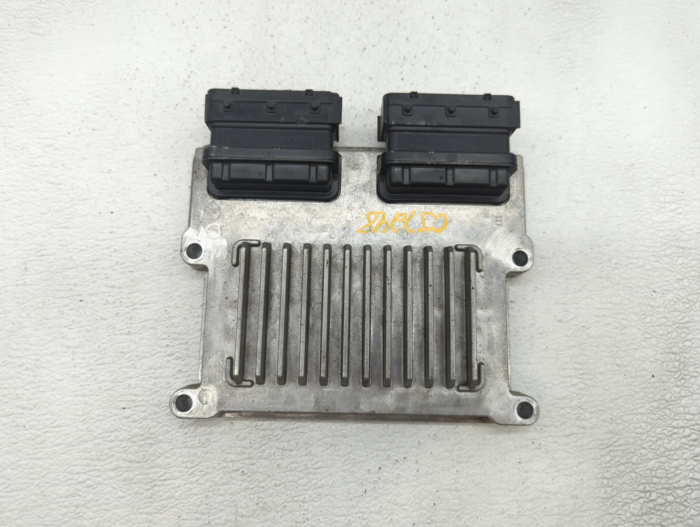 2016-2018 Kia Sorento PCM Engine Control Computer ECU ECM PCU OEM P/N:39101-3CWN2 39111-3CWN2 Fits Fits 2016 2017 2018 OEM U
