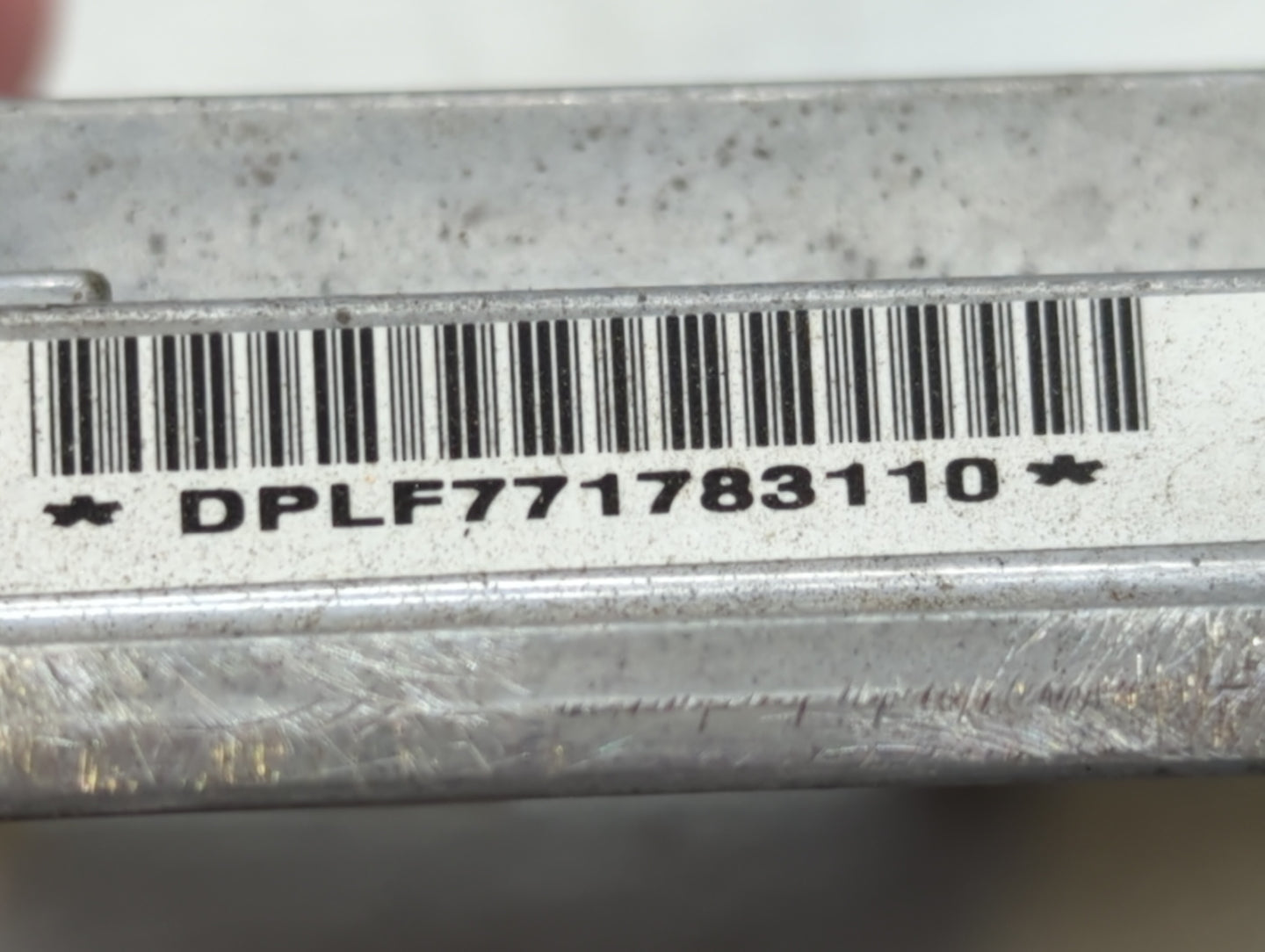 2016-2018 Kia Sorento PCM Engine Control Computer ECU ECM PCU OEM P/N:39101-3CWN2 39111-3CWN2 Fits Fits 2016 2017 2018 OEM U