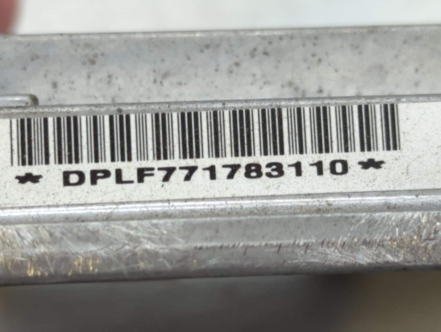 2016-2018 Kia Sorento PCM Engine Control Computer ECU ECM PCU OEM P/N:39101-3CWN2 39111-3CWN2 Fits Fits 2016 2017 2018 OEM U