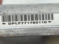 2016-2018 Kia Sorento PCM Engine Control Computer ECU ECM PCU OEM P/N:39101-3CWN2 39111-3CWN2 Fits Fits 2016 2017 2018 OEM U