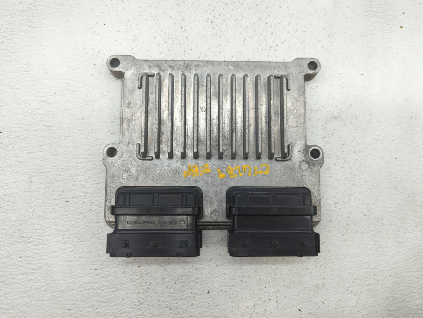 2016-2018 Kia Sorento PCM Engine Control Computer ECU ECM PCU OEM P/N:39101-3CWN2 39111-3CWN2 Fits Fits 2016 2017 2018 OEM U