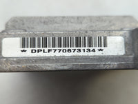2016-2018 Kia Sorento PCM Engine Control Computer ECU ECM PCU OEM P/N:39101-3CWN2 39111-3CWN2 Fits Fits 2016 2017 2018 OEM U