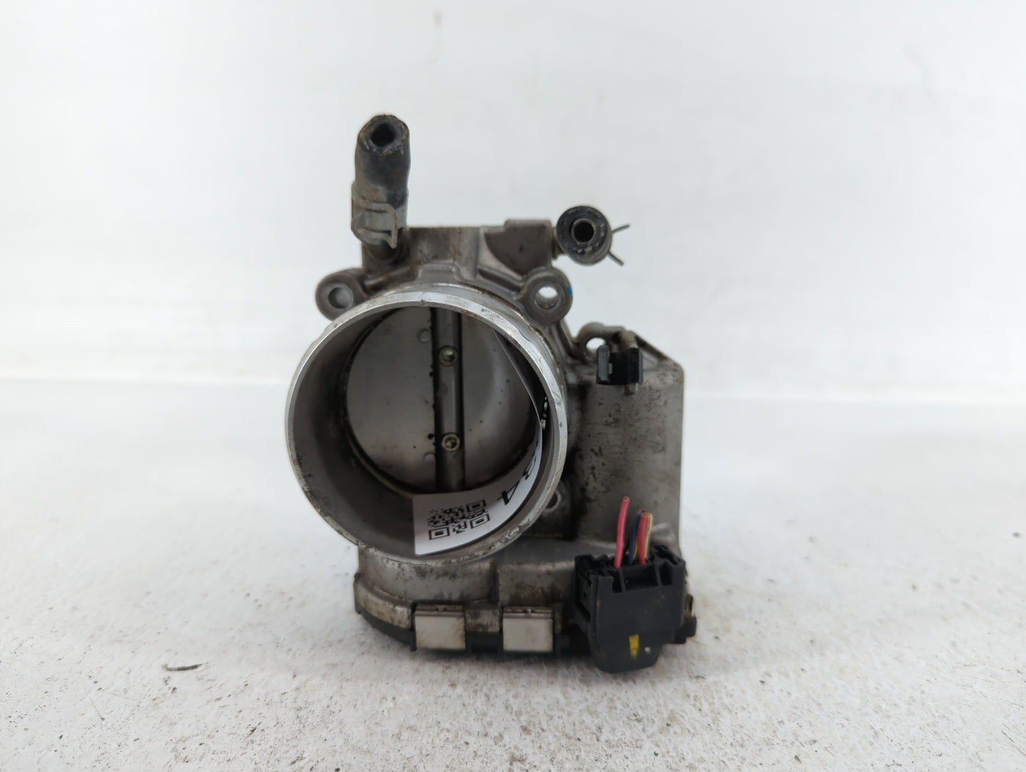 2016-2020 Kia Sorento Throttle Body P/N:35100-2G600 Fits Fits 2015 2016 2017 2018 2019 2020 2021 OEM Used Auto Parts - Oemus