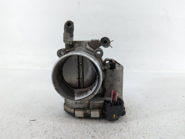 2016-2020 Kia Sorento Throttle Body P/N:35100-2G600 Fits Fits 2015 2016 2017 2018 2019 2020 2021 OEM Used Auto Parts - Oemus