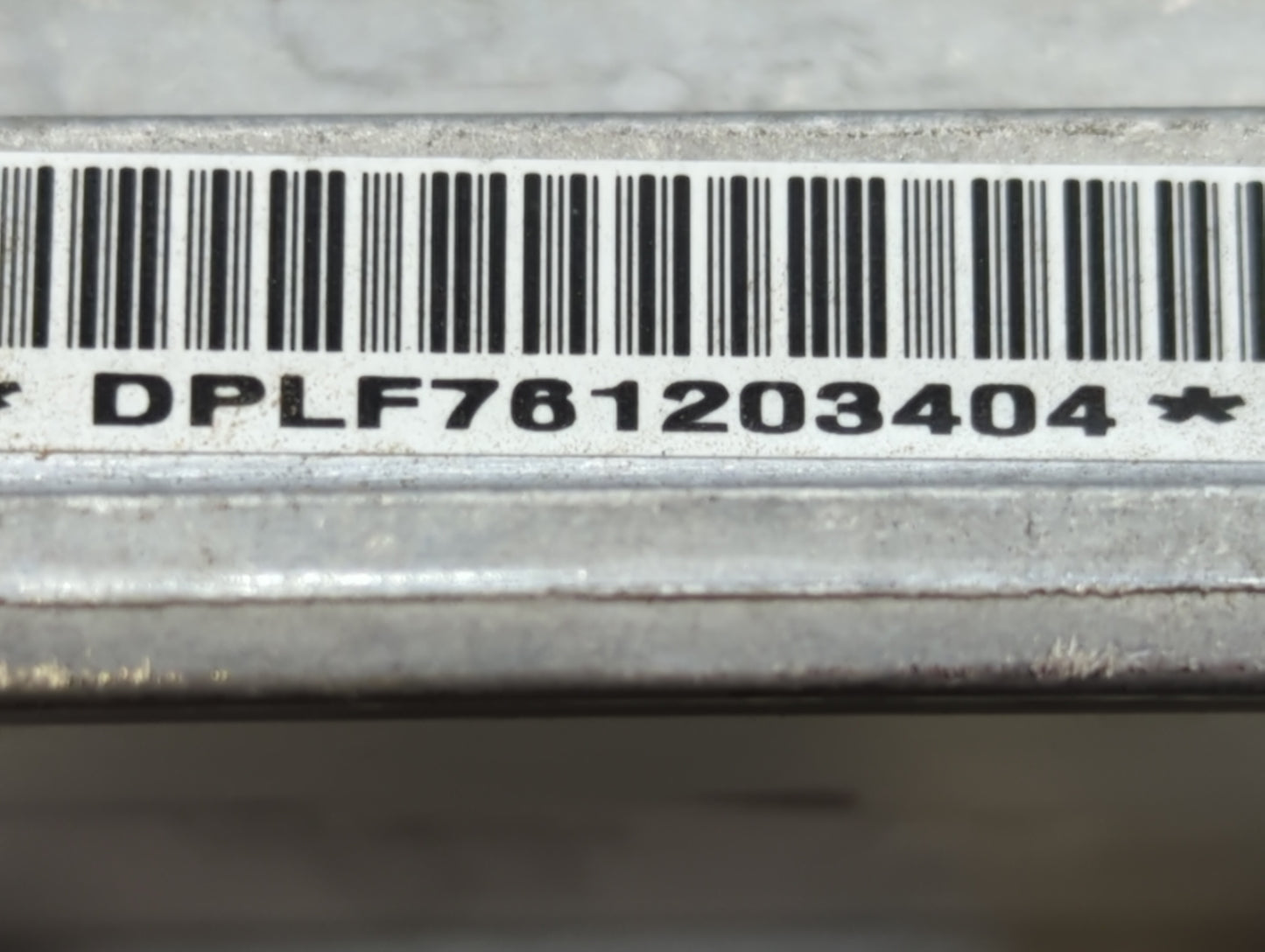 2016-2018 Kia Sorento PCM Engine Control Computer ECU ECM PCU OEM P/N:39111-3CWN0 39101-3CWN1 Fits Fits 2016 2017 2018 OEM U