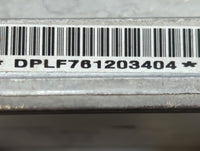 2016-2018 Kia Sorento PCM Engine Control Computer ECU ECM PCU OEM P/N:39111-3CWN0 39101-3CWN1 Fits Fits 2016 2017 2018 OEM U