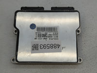 2016-2018 Kia Sorento PCM Engine Control Computer ECU ECM PCU OEM P/N:39111-3CWN0 39101-3CWN1 Fits Fits 2016 2017 2018 OEM U