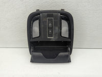 2018 Kia Sorento Overhead Roof Console Black - Oemusedautoparts1.com