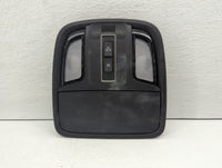 2018 Kia Sorento Overhead Roof Console Black - Oemusedautoparts1.com