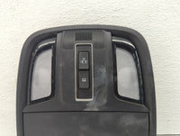 2018 Kia Sorento Overhead Roof Console Black - Oemusedautoparts1.com